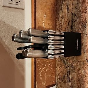Knife set